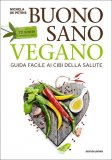 Buono Sano Vegano buono sano vegano libro 92033