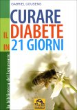Curare il Diabete in 21 Giorni curare il diabete in 21 giorni libro 65731 65731