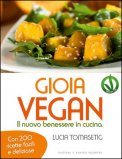 Gioia Vegan gioia vegan libro 84328