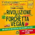 La Rivoluzione della Forchetta Vegan la rivoluzione della forchetta vegan libro 61712
