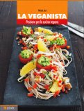 La Veganista la veganista libro 81298