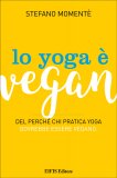 Lo Yoga è Vegan lo yoga e vegan 121536