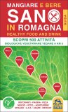 Mangiare e Bere Sano in Romagna mangiare e bere sano in romagna macro edizioni libro 111740 2