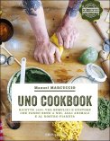 Uno Cookbook uno cookbook libro 66189