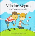 V is for Vegan v is for vegan libro 83355