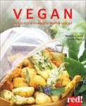 Vegan - Ricette etiche straordinariamente salutari! Libro vegan libro 70132