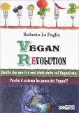 Vegan Revolution vegan revolution 124817