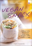 Vegan Snack vegan snack libro 90779