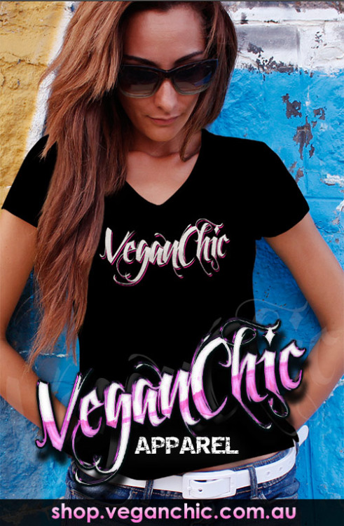 VeganChic ~ Majestic WhiteVegan and proud! Slam these awesome... 16