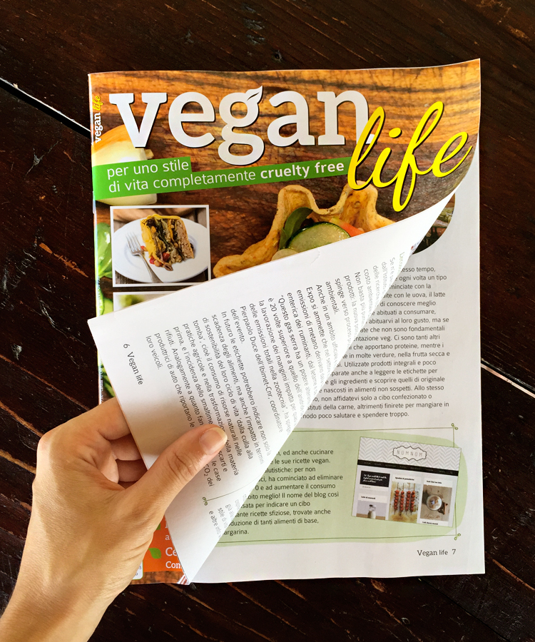 Vegan Life veganLife 2