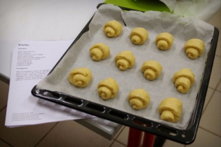 13.02.2015 - Corso di Pasticceria Vegana Tassullo terza serata IMG 20150223 WA0005 1024x680