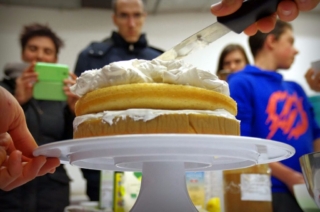 13.02.2015 - Corso di Pasticceria Vegana Tassullo terza serata IMG 20150223 WA0007 1024x678