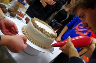 13.02.2015 - Corso di Pasticceria Vegana Tassullo terza serata IMG 20150223 WA0009 1024x678