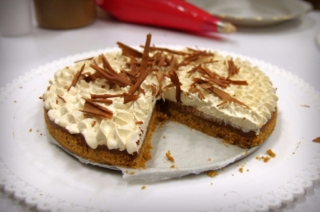 13.02.2015 - Corso di Pasticceria Vegana Tassullo terza serata IMG 20150223 WA0019 1024x679