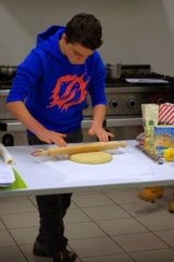 13.02.2015 - Corso di Pasticceria Vegana Tassullo terza serata IMG 20150223 WA0027 677x1024