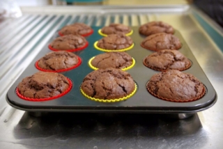 13.02.2015 - Corso di Pasticceria Vegana Tassullo terza serata IMG 20150223 WA0029 1024x684