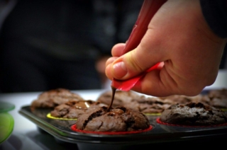 13.02.2015 - Corso di Pasticceria Vegana Tassullo terza serata IMG 20150223 WA0034 1024x678