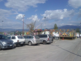 affissione_manifesti_agnelli_cles_20140414_1037106939 CLES (TN) - AFFISSIONE MANIFESTI BUONA PASQUA SENZA CRUDELTA' 2014 affissione manifesti agnelli cles 20140414 1037106939