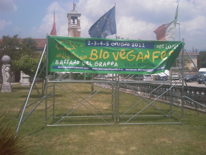 BIO VEGAN FEST 2011 - BASSANO DEL GRAPPA bio vegan fest 2011 bassano del gr 20130212 1287543222