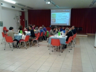 CENA VEGAN TASSULLO - 30.11.2013 cena vegan tassullo 20131201 1044091429