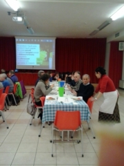 CENA VEGAN TASSULLO - 30.11.2013 cena vegan tassullo 20131201 1099166311