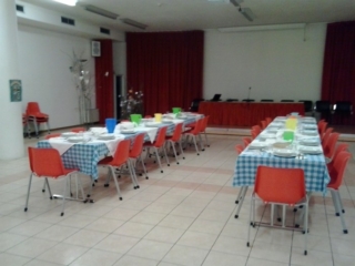 CENA VEGAN TASSULLO - 30.11.2013 cena vegan tassullo 20131201 1104323522