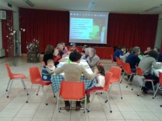 CENA VEGAN TASSULLO - 30.11.2013 cena vegan tassullo 20131201 1261246954