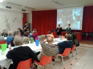 CENA VEGAN TASSULLO - 30.11.2013 cena vegan tassullo 20131201 1360927372