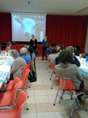 CENA VEGAN TASSULLO - 30.11.2013 cena vegan tassullo 20131201 1429377458