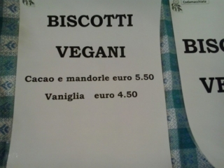 CENA VEGAN TASSULLO - 30.11.2013 cena vegan tassullo 20131201 1514120826