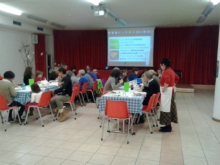 CENA VEGAN TASSULLO - 30.11.2013 cena vegan tassullo 20131201 1777416292