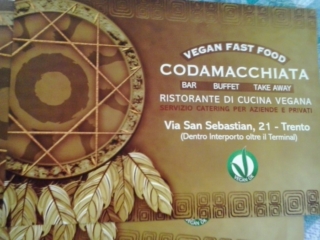 CENA VEGAN TASSULLO - 30.11.2013 cena vegan tassullo 20131201 1873205934