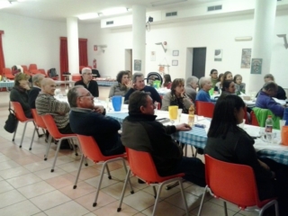 CENA VEGAN TASSULLO - 30.11.2013 cena vegan tassullo 20131201 1925098282