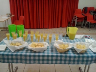 CENA VEGAN TASSULLO - 30.11.2013 cena vegan tassullo 20131201 2053555683
