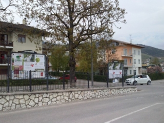 cles_2014_buona_pasqua_20140412_1487729189 CLES (TN) - AFFISSIONE MANIFESTI BUONA PASQUA SENZA CRUDELTA' 2014 cles 2014 buona pasqua 20140412 1487729189