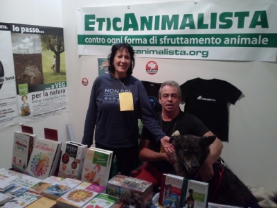 FA' LA GIUSTA 2013 -TAVOLO ANIMALISTA fa la cosa giusta 2013 20131028 1278187944