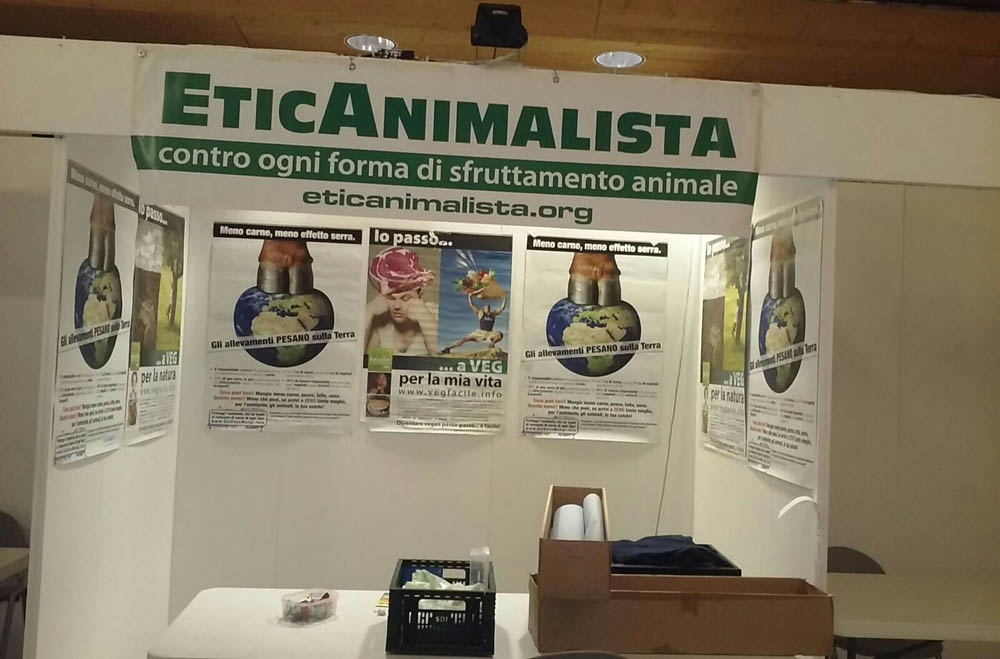 Etica Animalista a Fa la cosa giusta 2015 151