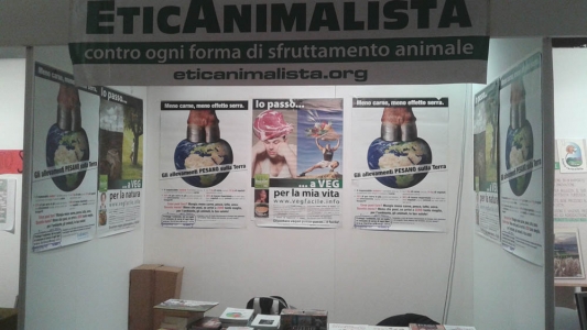 Etica Animalista a Fa la cosa giusta 2015 51