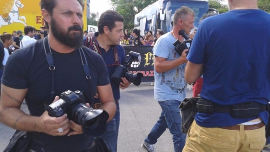 Manifestazione contro il Palio di Siena - 16.08.2015 immagini e video 2015 464 1024x576