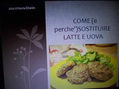 Cles 01.12.2012 - Pronti Partenza Vegan, corso rapido di cucina vegan con Aida Vittoria Eltain serata con 20130212 2008188501