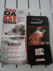 VEGAN FEST 2011- 22/25 APRILE - CAMARIORE vegan fest 2011 camaiore 20110427 1009417472