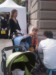 VEGAN FEST 2011- 22/25 APRILE - CAMARIORE vegan fest 2011 camaiore 20110427 1032990272