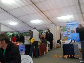 VEGAN FEST 2011- 22/25 APRILE - CAMARIORE vegan fest 2011 camaiore 20110427 1073746762