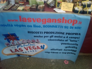 VEGAN FEST 2011- 22/25 APRILE - CAMARIORE vegan fest 2011 camaiore 20110427 1076992417