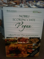 VEGAN FEST 2011- 22/25 APRILE - CAMARIORE vegan fest 2011 camaiore 20110427 1077670808