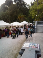 VEGAN FEST 2011- 22/25 APRILE - CAMARIORE vegan fest 2011 camaiore 20110427 1094659759