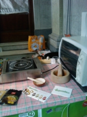 VEGAN FEST 2011- 22/25 APRILE - CAMARIORE vegan fest 2011 camaiore 20110427 1094882427