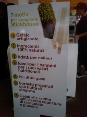 VEGAN FEST 2011- 22/25 APRILE - CAMARIORE vegan fest 2011 camaiore 20110427 1104244290