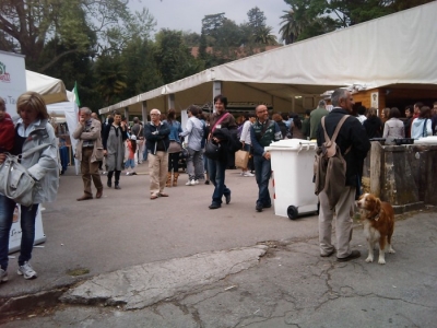 VEGAN FEST 2011- 22/25 APRILE - CAMARIORE vegan fest 2011 camaiore 20110427 1104833320