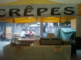 VEGAN FEST 2011- 22/25 APRILE - CAMARIORE vegan fest 2011 camaiore 20110427 1131743646